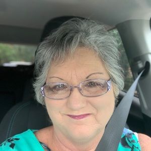 Meet your Posher, Maryann